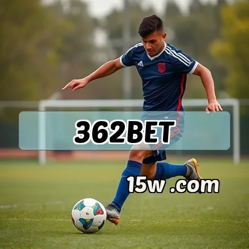362bet: Confiabilidade e Diversão em um Só Lugar para Jogar