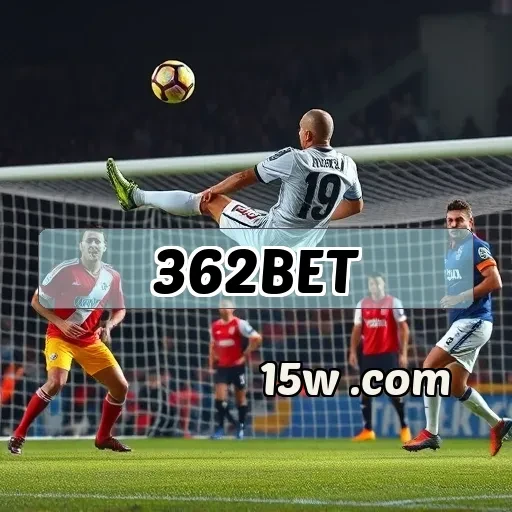 362bet: O Que Faz Este Site de Jogos Ser Tão Fascinante?