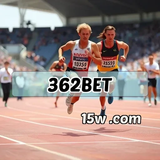 362bet: A Revolução dos Pagamentos no Mundo dos Jogos Online!